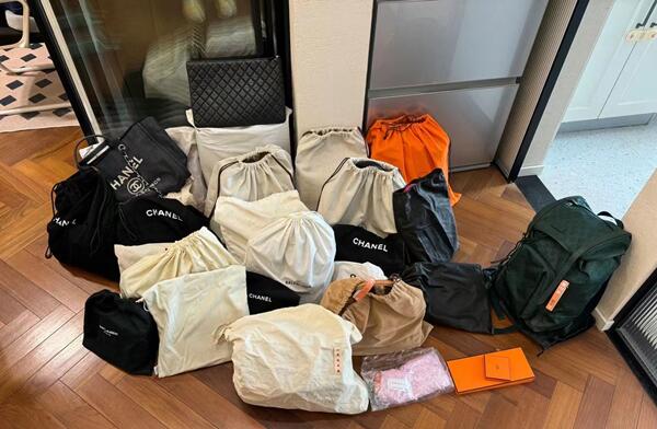 本溪平山区回收大牌鞋子